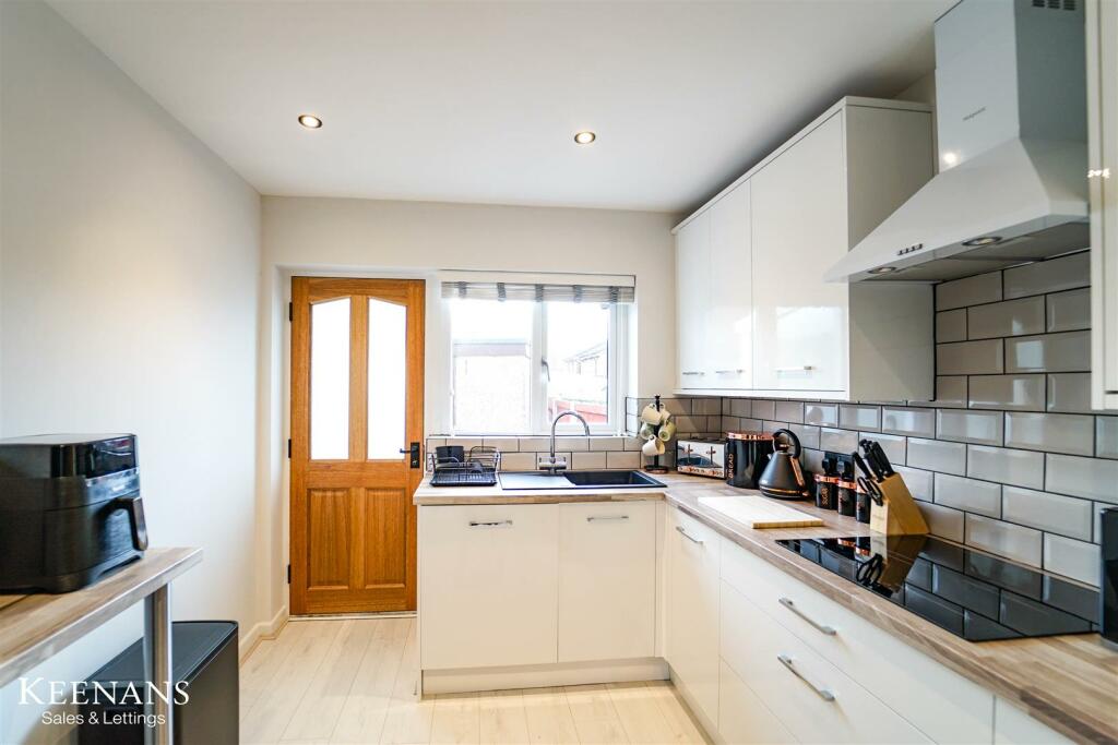 Additional image 16 of Highbank, Blackburn