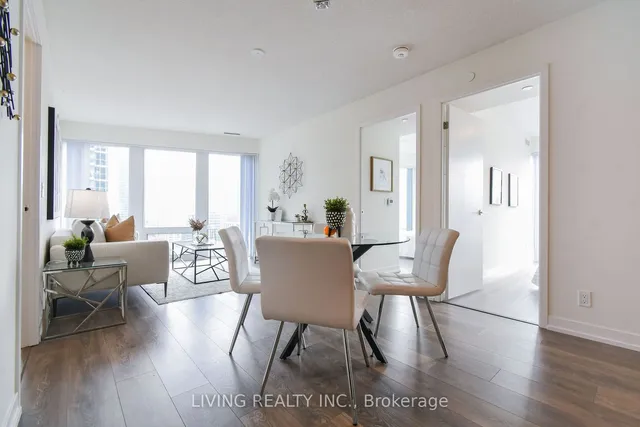 Additional image 8 of 60 Shuter St Unit 2506