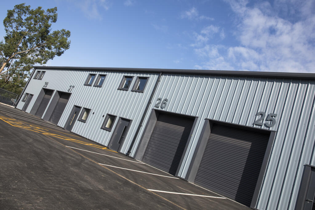 Additional image 6 of Unit 26, George Smith Way, Yeovil, Somerset, BA22