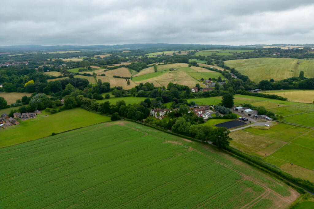 Additional image 37 of Grimley Lane Finstall Bromsgrove, Worcestershire, B60 3AF