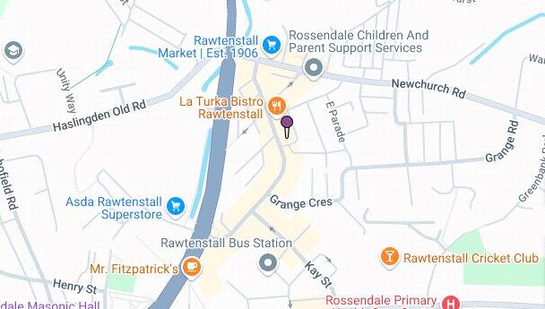 Additional image 27 of Bank Street, Rawtenstall, Rossendale, Lancashire, BB4