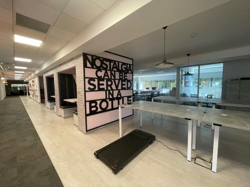 Additional image 5 of GM House, Ground Floor, Wilkinson Way, Blackburn, Lancashire, BB1