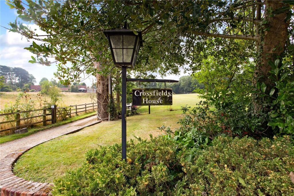 Additional image 29 of Lamer Lane, Wheathampstead, St. Albans, Hertfordshire, AL4