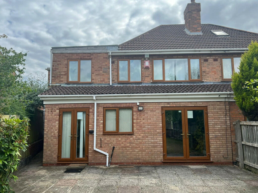 Additional image 13 of 1264 Yardley Wood Road, B90