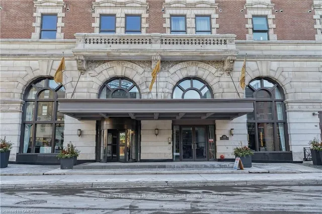 Additional image 2 of 118 KING STREET EAST Unit 313