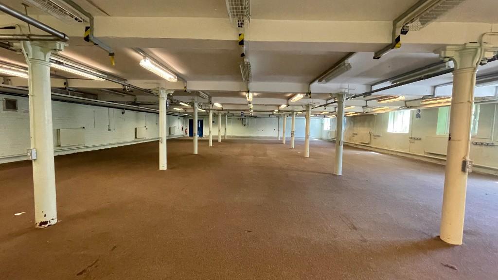 Additional image 9 of Scholefield Mill, Brunswick Street, Nelson, Lancashire, BB9