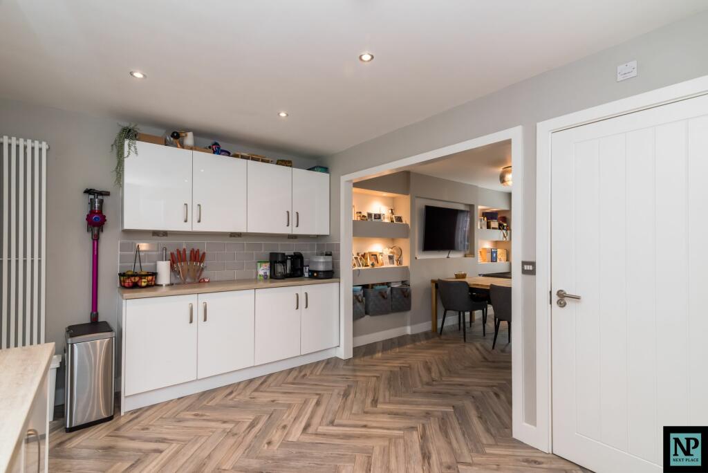 Additional image 8 of Zennor, Amington, B77