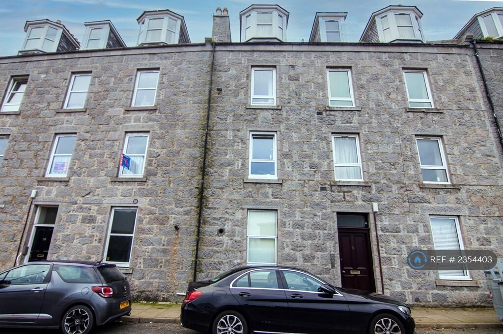 Additional image 13 of Portland Street, Aberdeen, AB11