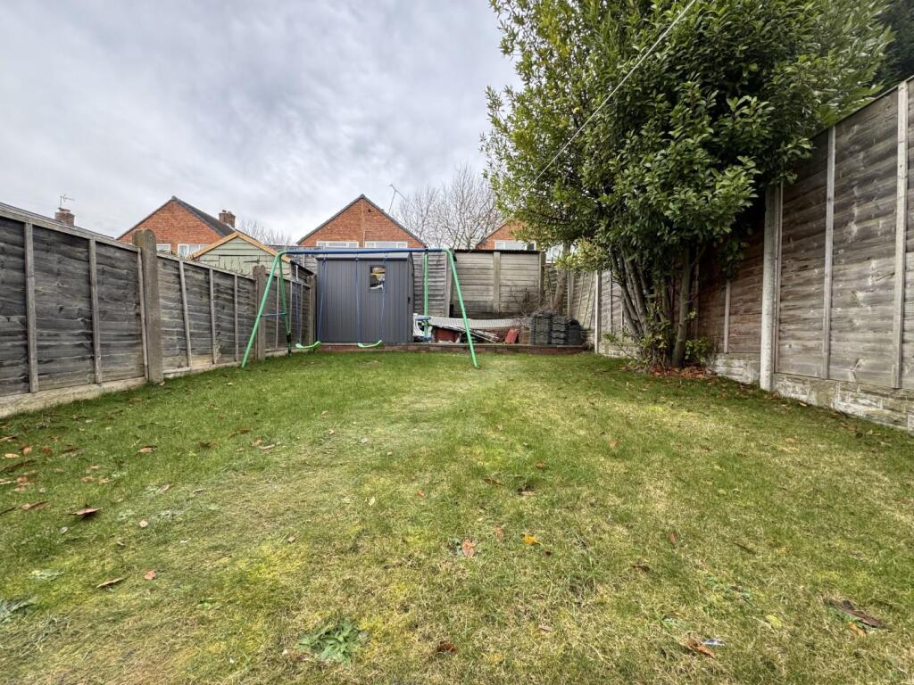 Additional image 23 of Booths Lane, Great Barr, Birmingham
