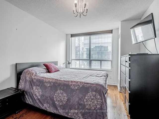 Additional image 12 of 30 Grand Trunk Cres Unit 3906