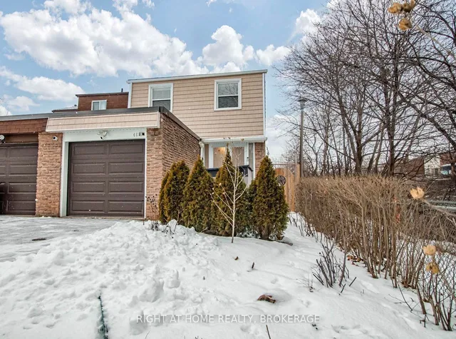 Additional image 2 of 46 L'Amoreaux Dr