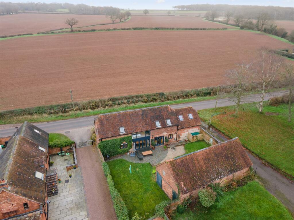 Additional image 25 of Packington Lane, Coleshill, Birmingham