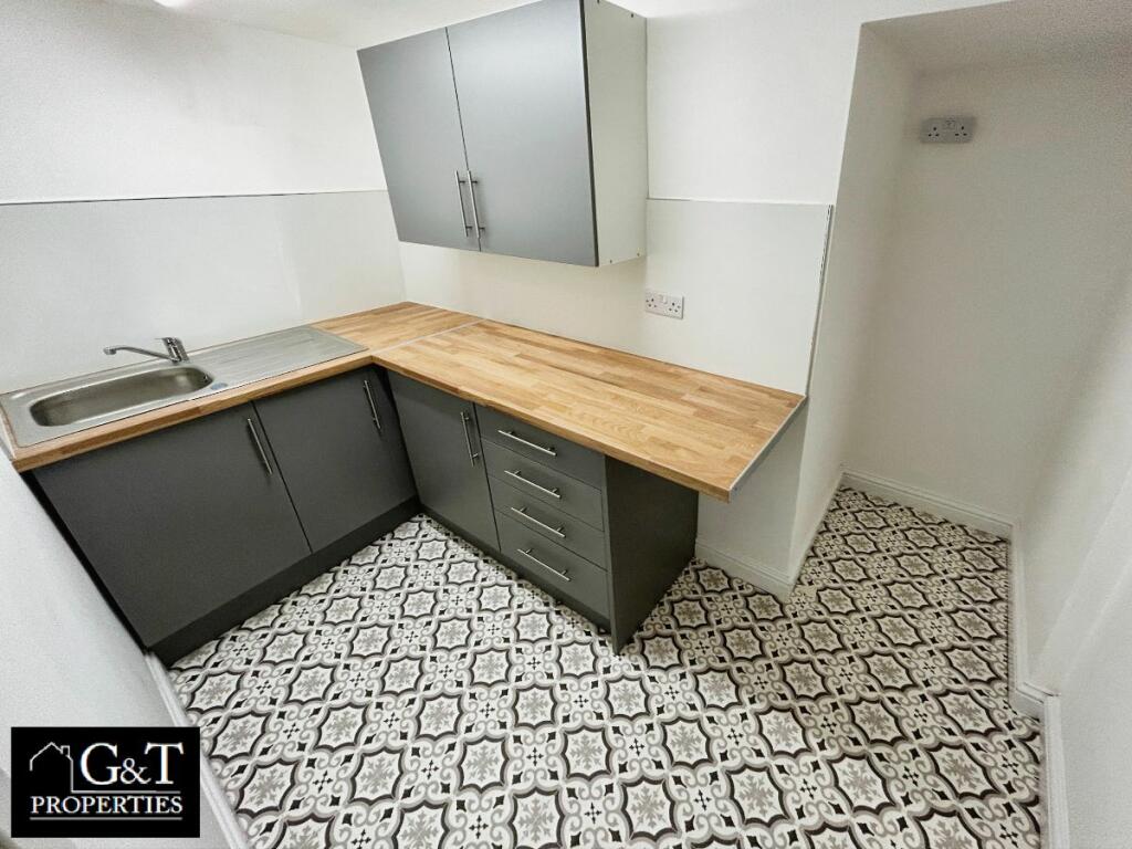 Additional image 11 of Unit , Fox Oak Enterprise Centre, Foxoak Street, Cradley Heath