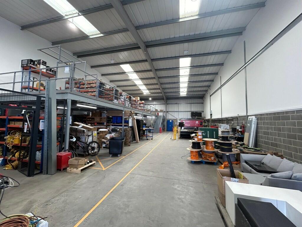 Additional image 6 of Unit 10 Empire Business Park, Liverpool Road, Burnley, Lancashire, BB12