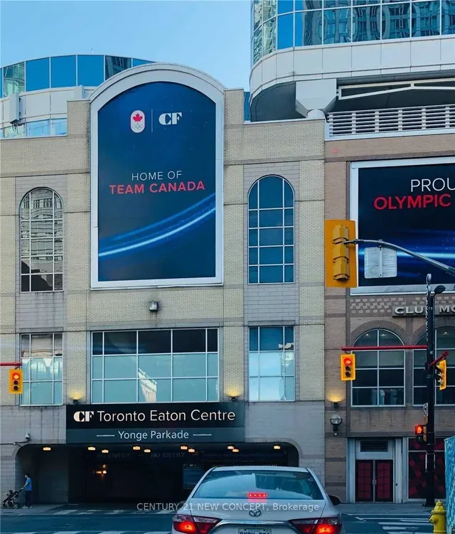 Additional image 18 of 77 Shuter St Unit 2503