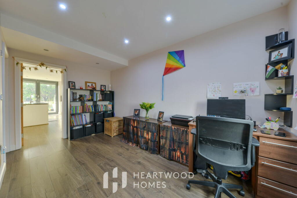 Additional image 14 of North Cottages, Napsbury, St. Albans, AL2 1AW