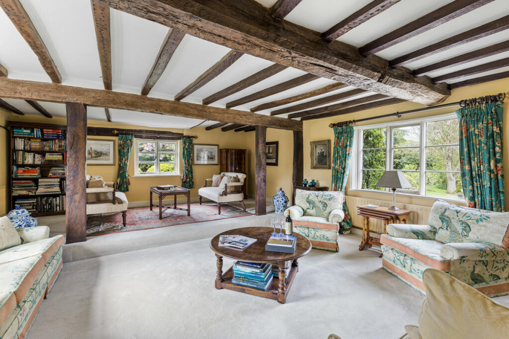 Additional image 5 of Back Lane - Shustoke - Coleshill, Warwickshire, B46 2AP