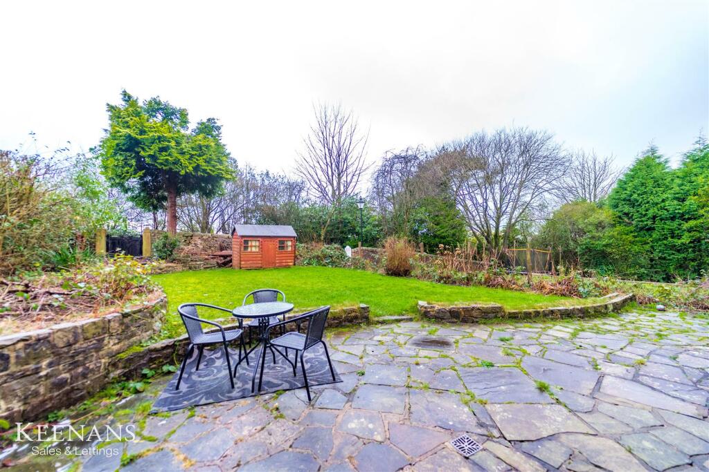 Additional image 8 of Ravenswing Avenue, Blackburn