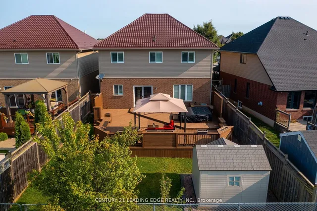 Additional image 33 of 60 Sundance Cres