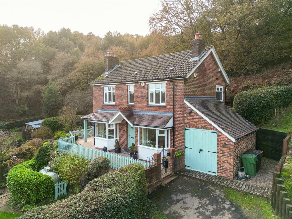 Additional image 29 of Rumbow Lane, Romsley