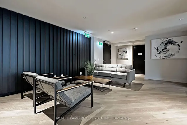 Additional image 13 of 458 Richmond St Unit 1201