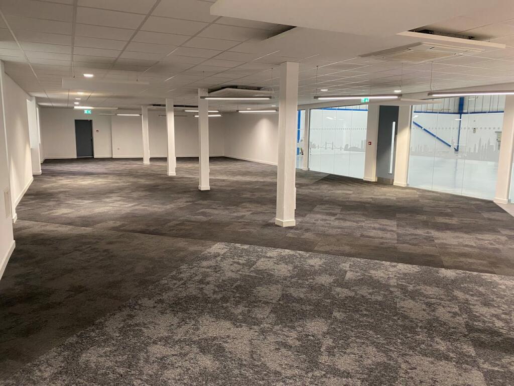 Additional image 9 of Units 34 and 35, Monkspath Business Park, Highlands Road, Solihull, B90 4NY