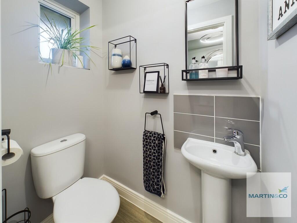 Additional image 31 of Hawksbeard Close, Barley Fields