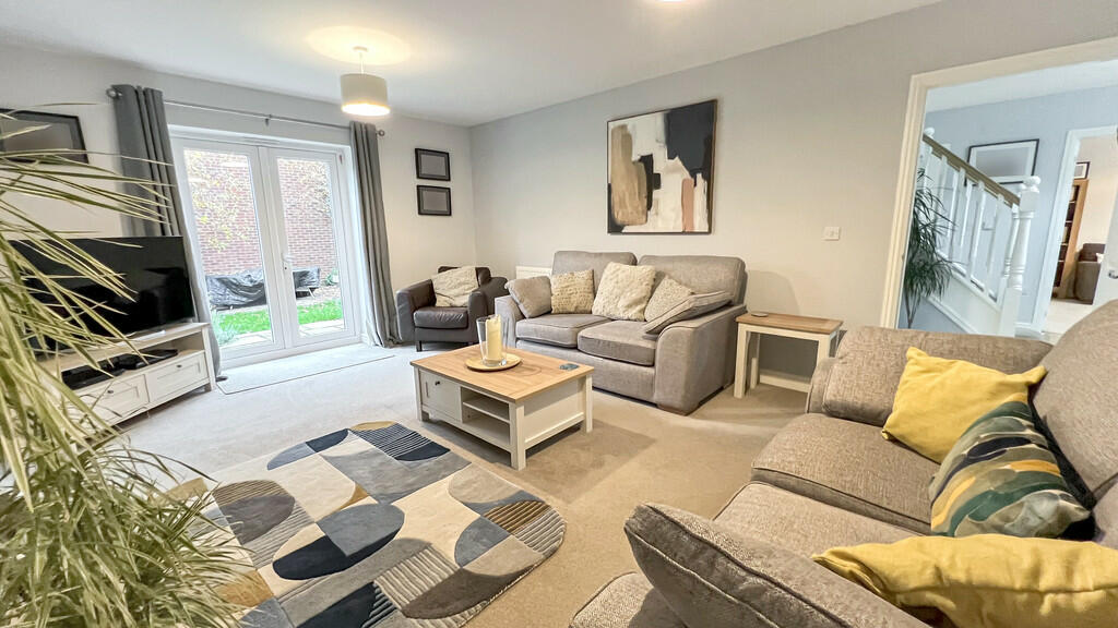 Additional image 4 of Southdown Way, Warminster