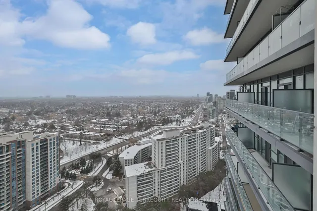 Additional image 37 of 5162 Yonge St Unit 3215