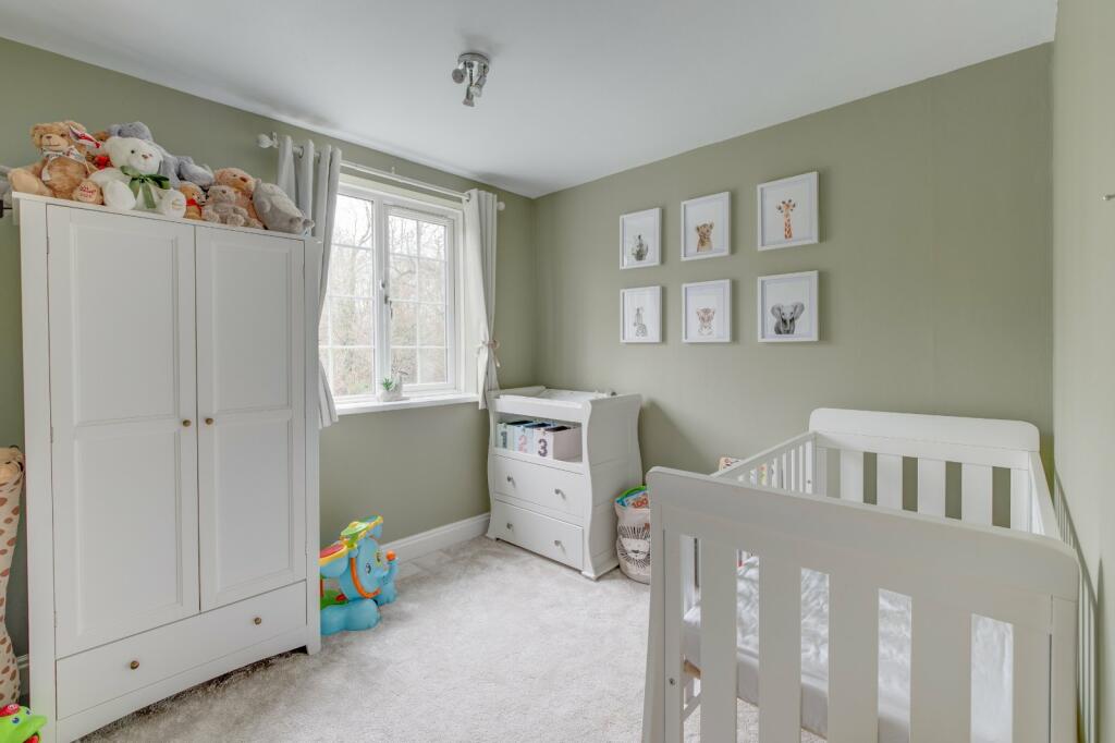 Additional image 12 of Jersey Close, Church Hill North, Redditch, Worcestershire, B98