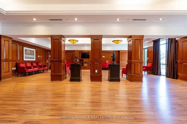 Additional image 14 of 700 Humberwood Blvd Unit 2417