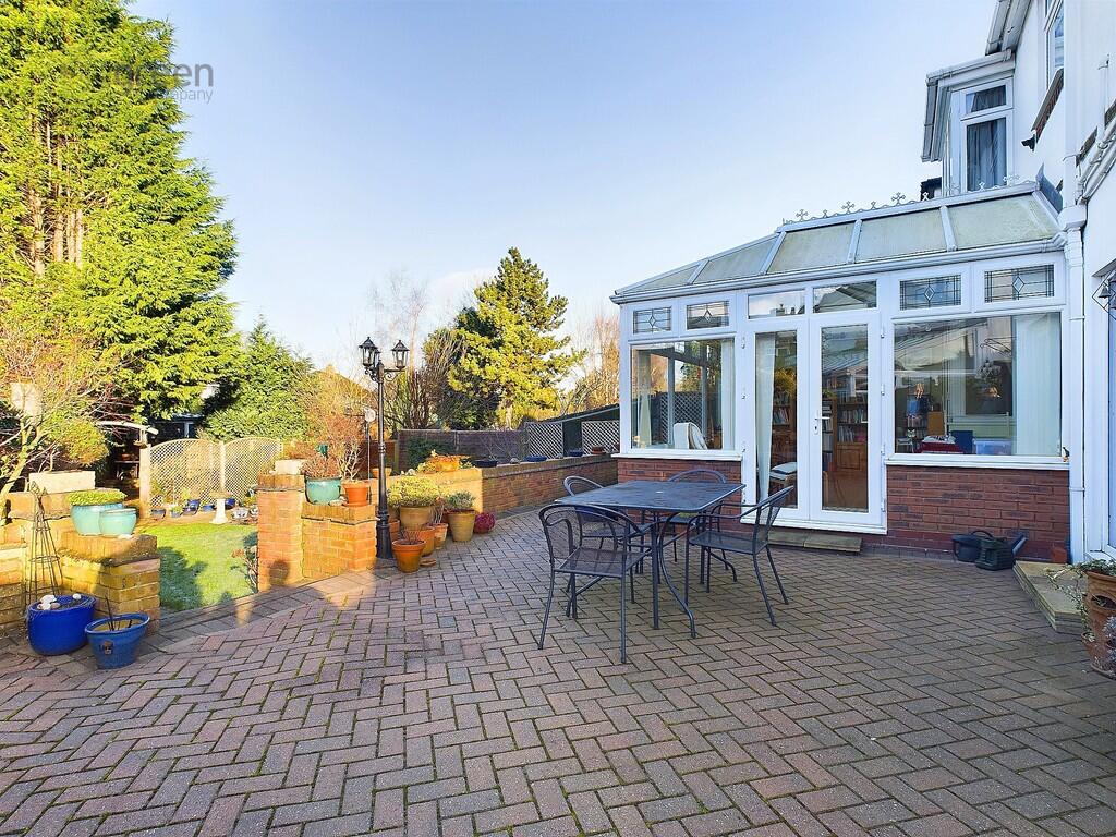 Additional image 27 of Melrose Avenue, Boldmere
