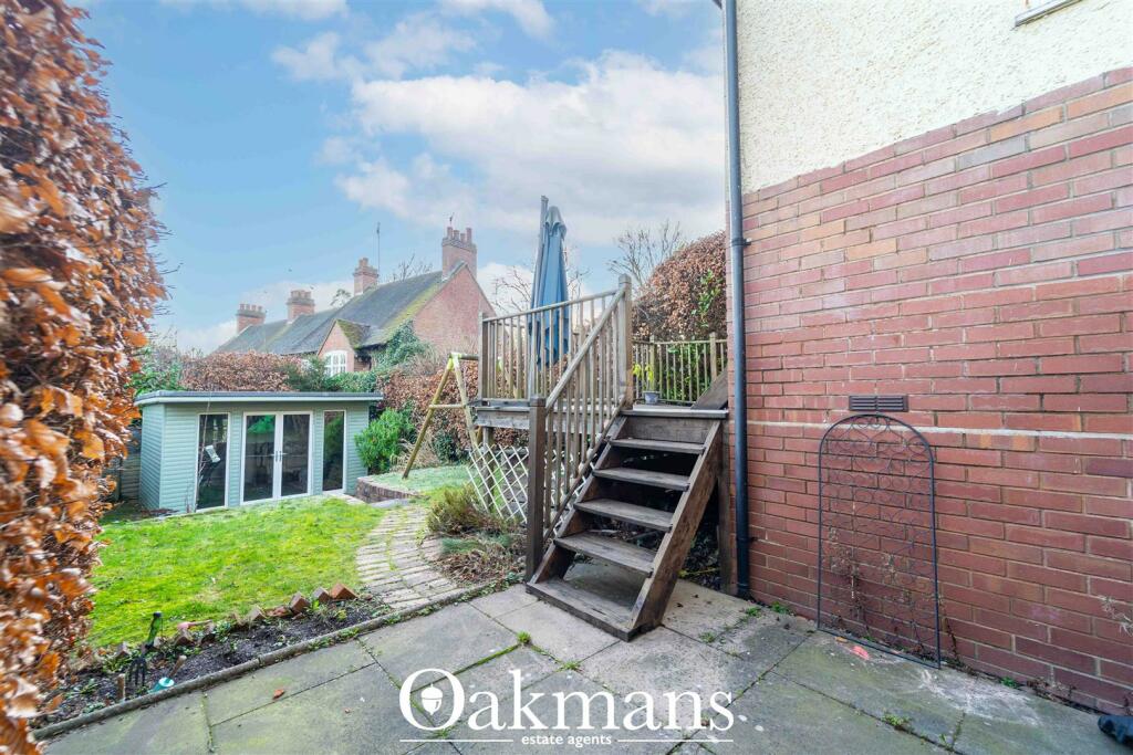 Additional image 21 of Margaret Grove, Moor Pool, Harborne, B17