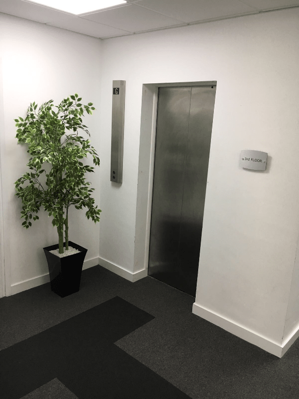 Additional image 9 of 42 - 46 Hagley Road Edgbaston, Birmingham