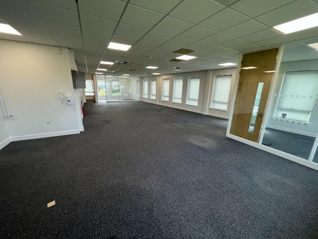 Additional image 3 of Units 3 - 4, Topaz Business Park, Topaz Way, Bromsgrove, Worcestershire, B61