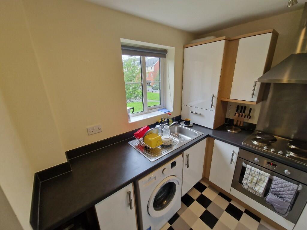 Additional image 7 of Apt 11 4 Riverpark Way, Birmingham, B31 2GB