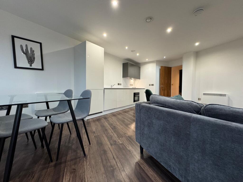 Additional image 3 of The Quadrant, 10 Summer Hill Street, Birmingham, West Midlands, B1