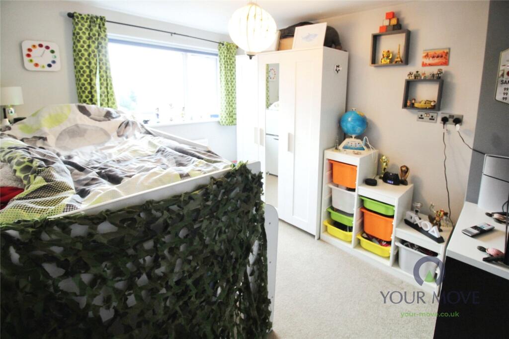 Additional image 10 of Elm Grove, Bromsgrove, Worcestershire, B61