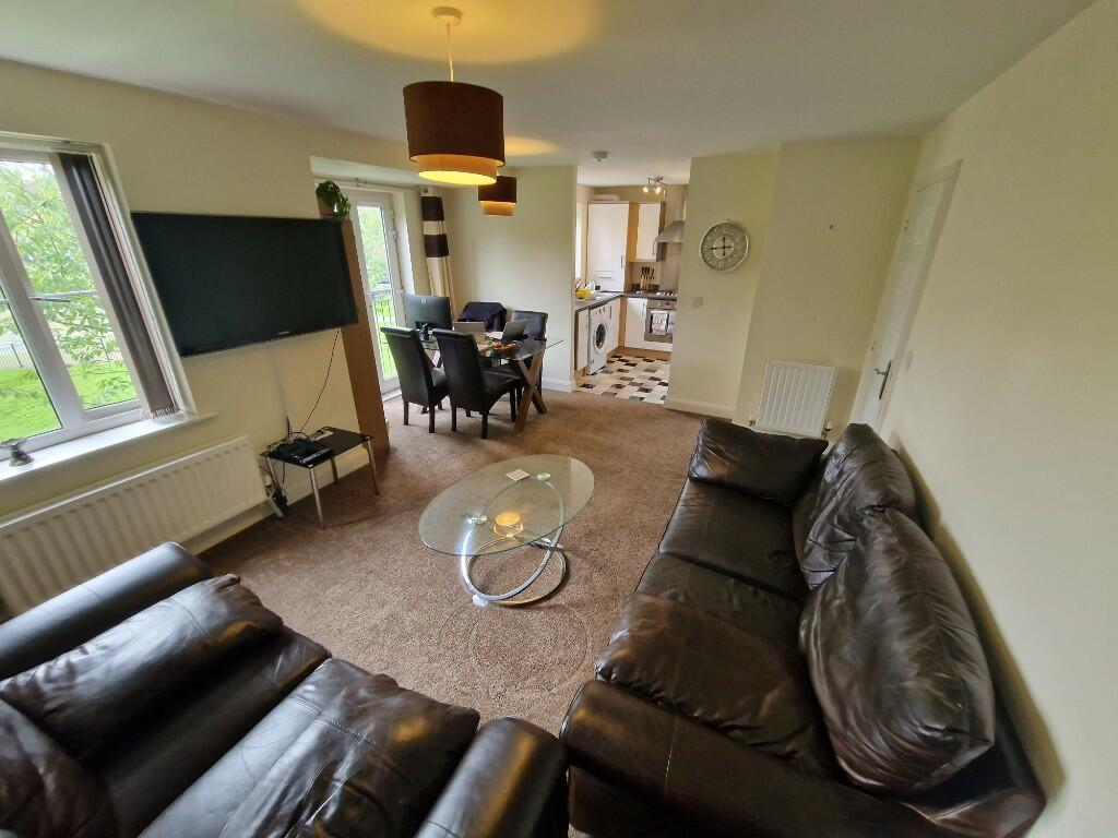 Additional image 2 of Apt 11 4 Riverpark Way, Birmingham, B31 2GB