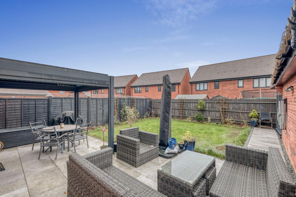 Additional image 18 of Box Trees Lane, Blythe Valley, Shirley, B90 8DE