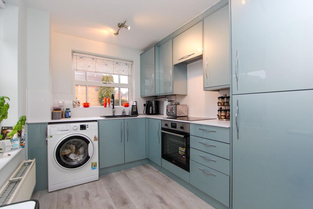 Additional image 7 of Gunner Grove, Montgomery House, B75