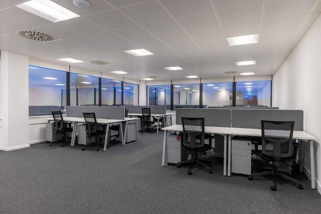 Additional image 13 of Radcliffe House, Blenheim Court, Solihull, West Midlands, B91