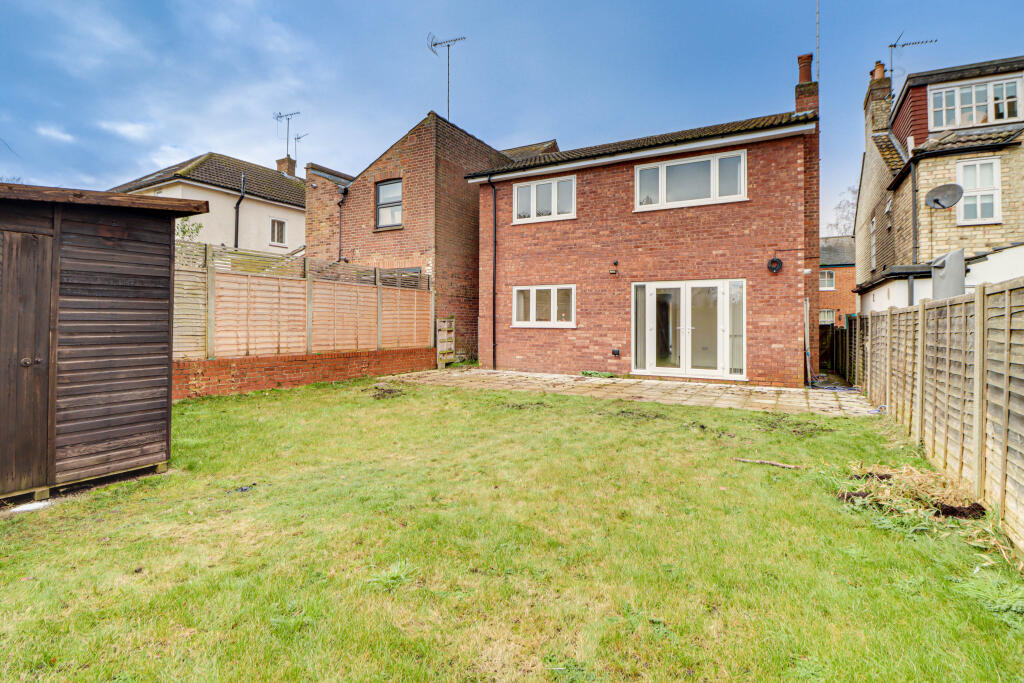 Additional image 15 of Necton Road, Wheathampstead, St. Albans, AL4