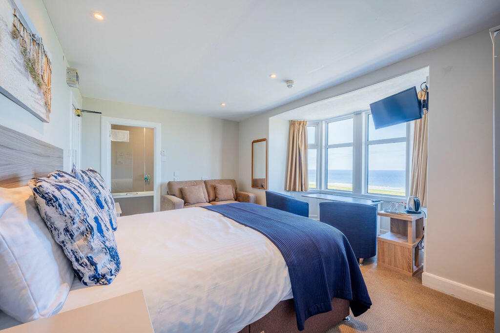 Additional image 6 of Cullen Bay Hotel, Cullen, Buckie, Aberdeenshire