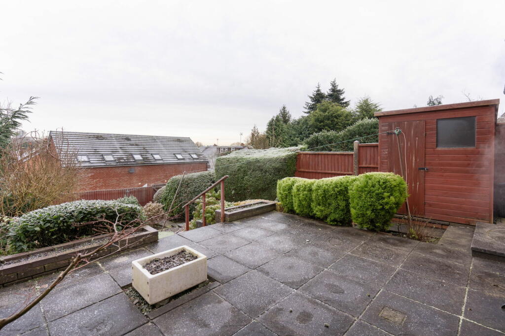 Additional image 10 of St Laurence Close, Alvechurch, B48 7RD