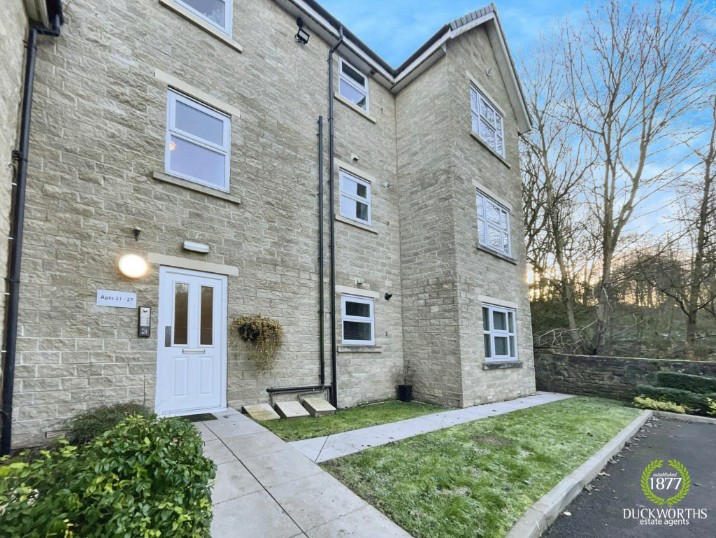 Additional image 4 of Clifton Square, Burnley, BB12