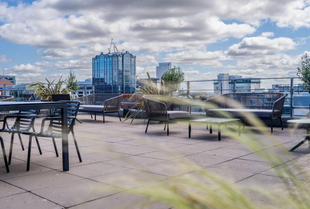 Additional image 10 of Billiards Building, Edmund Street, Birmingham, B3 2ES