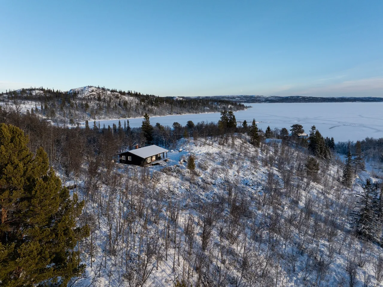 Additional image 3 of Fjellvegen 3, 3570 Ål