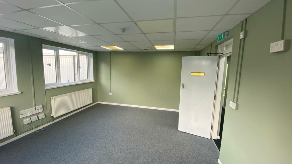 Additional image 3 of Unit 16a, Reddicap Trading Estate, Sutton Coldfield, West Midlands, B75 7BU