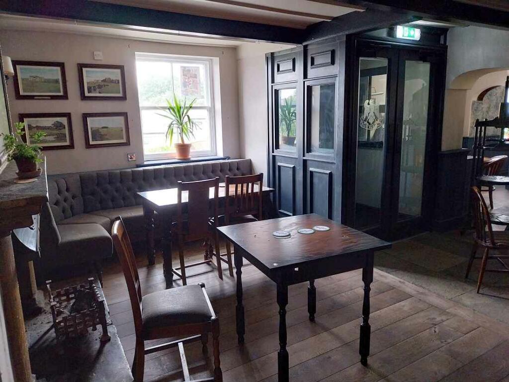 Additional image 6 of NW-021827 - Bayley Arms Hotel, Avenue Road, Clitheroe BB7 9QB